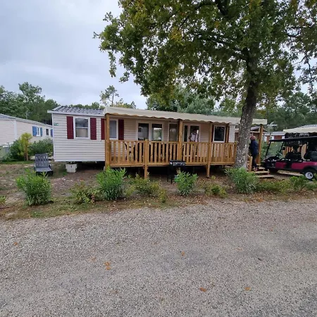 La Cabane Oceane Lege-Cap-Ferret Exterior photo