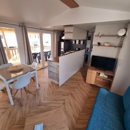 La Cabane Oceane Lege-Cap-Ferret Room photo
