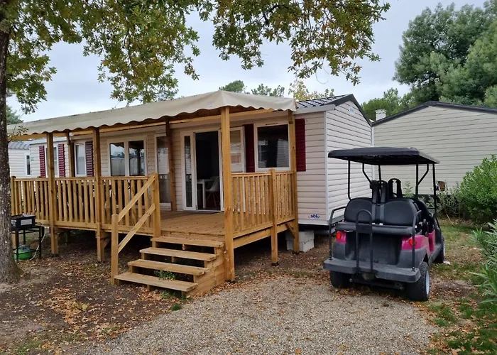 La Cabane Oceane