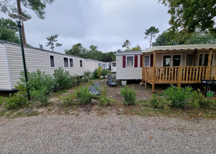 La Cabane Oceane