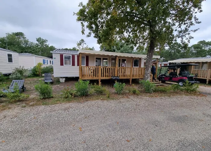 La Cabane Oceane