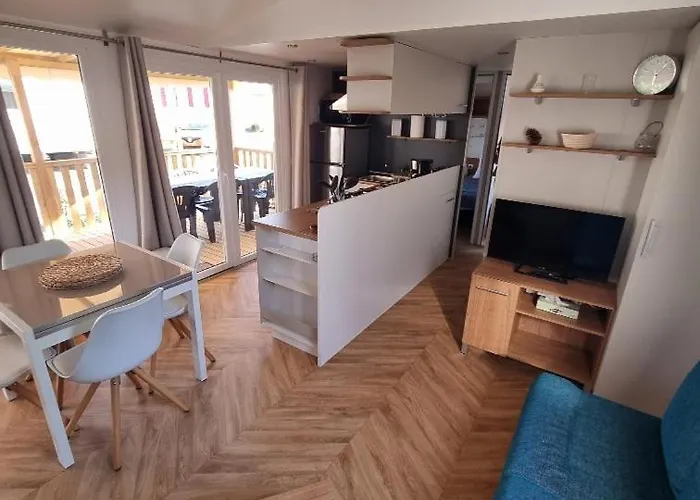 La Cabane Oceane
