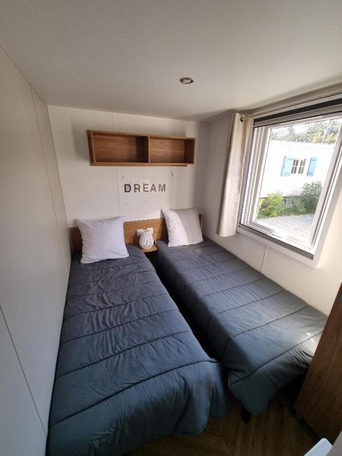 Apartment La Oceane