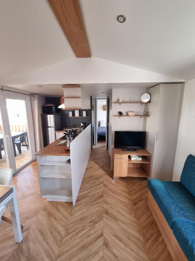 La Oceane Apartment *