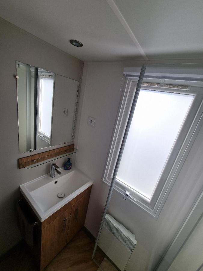 Apartment La Oceane *