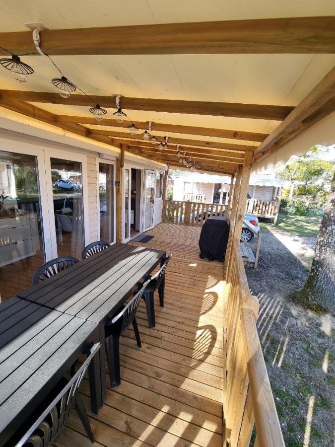 Apartment La Oceane *
