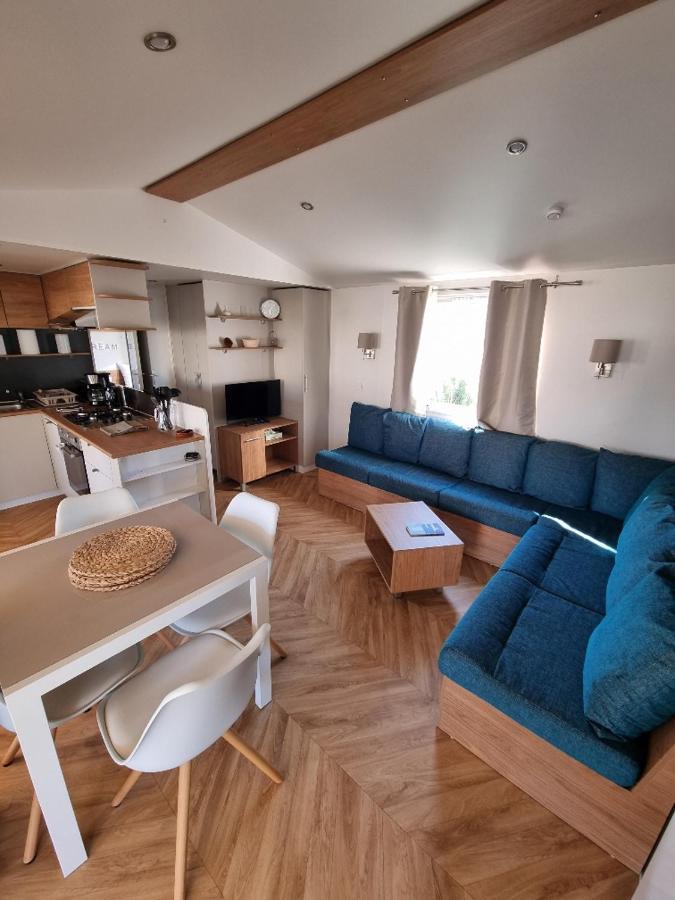 Apartment La Oceane